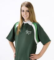 Rugby Shirt (Style B)